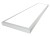 Panel LED 120x30 cm natynkowy 60W Alaska 6500K zimna biała barwa