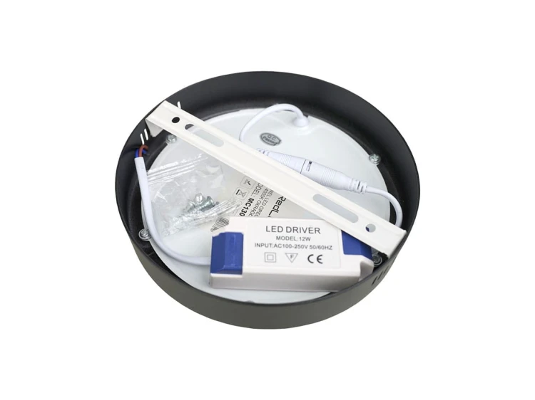03_plafon_LED_12W_panel okrągły_czarny_natynkowy.jpg