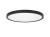 01_plafon_panel_LED_okragly_czarny_zmiana_wybor_swiatla_cienki_slim_30cm_30W.jpg