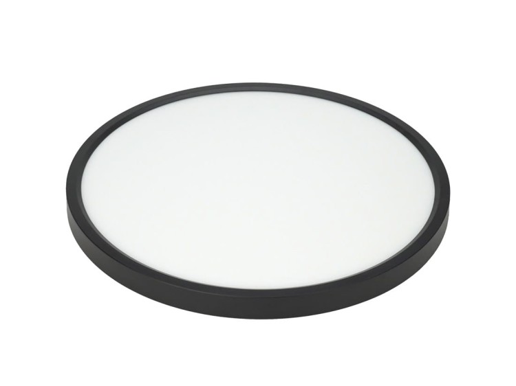 02_plafon_panel_LED_okragly_czarny_zmiana_wybor_swiatla_cienki_slim_30cm_30W.jpg