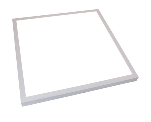 Panel LED SPARX z funkcją Flicker-free ochrona wzroku