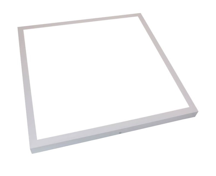 Panel LED SPARX z funkcją Flicker-free ochrona wzroku
