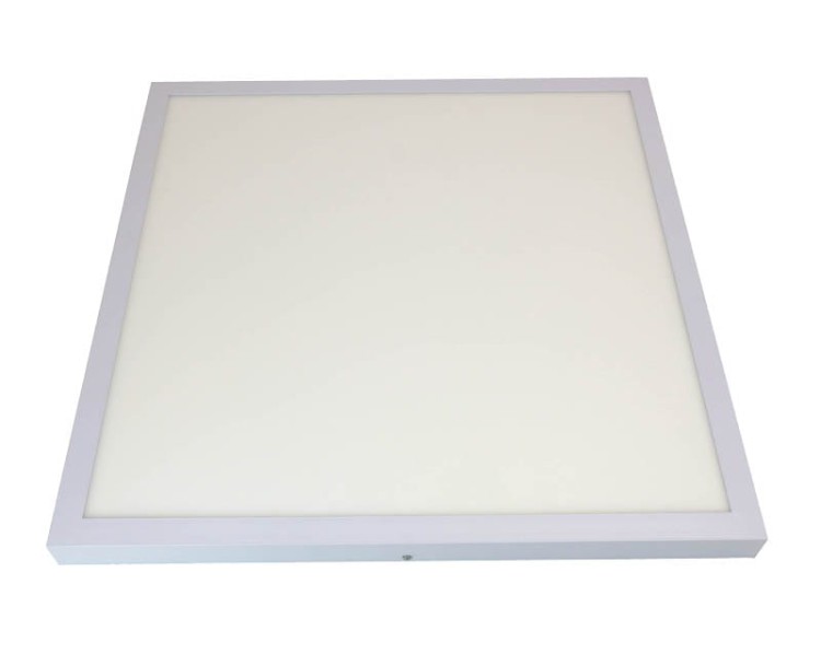 Oświetlenie biurowe LED panel 60W UGR19 niemęczący oczu