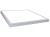 Panel LED 60W ALASKA 60x60 cm natynkowy biały 5400lm 4000K